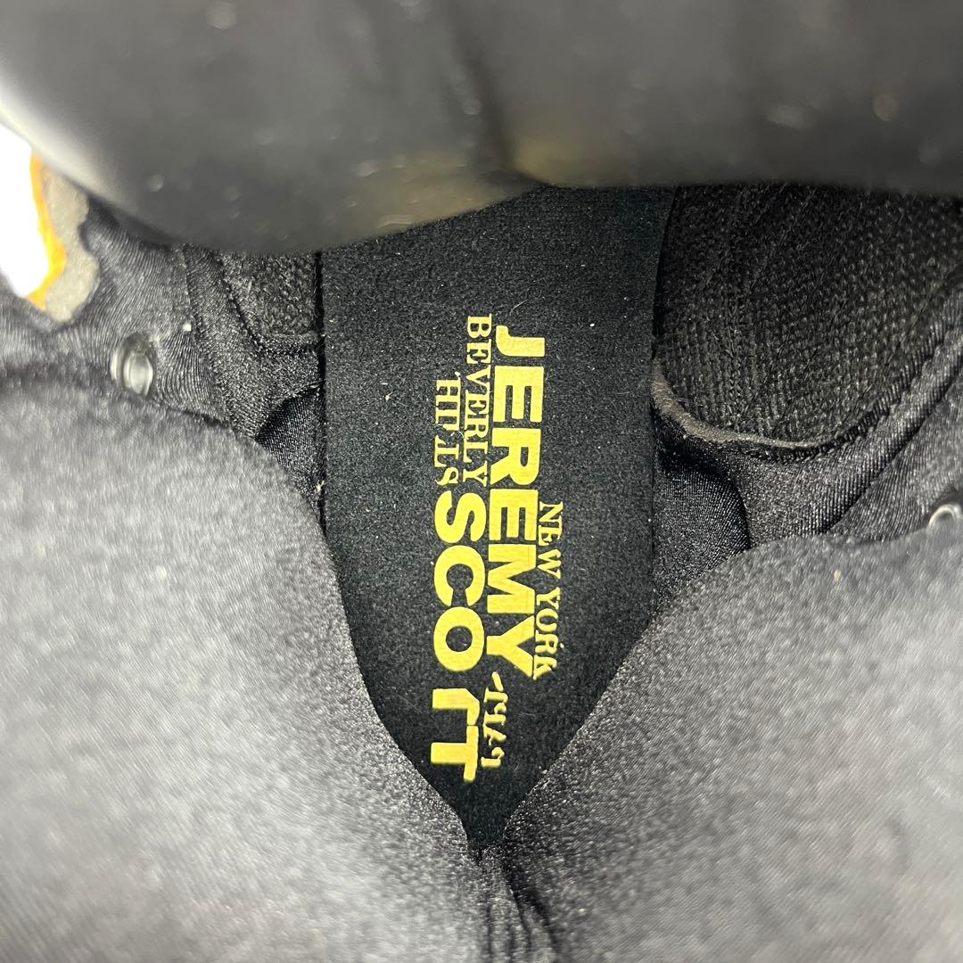 【激レア】美品　adidas by Jeremy Scott instinct