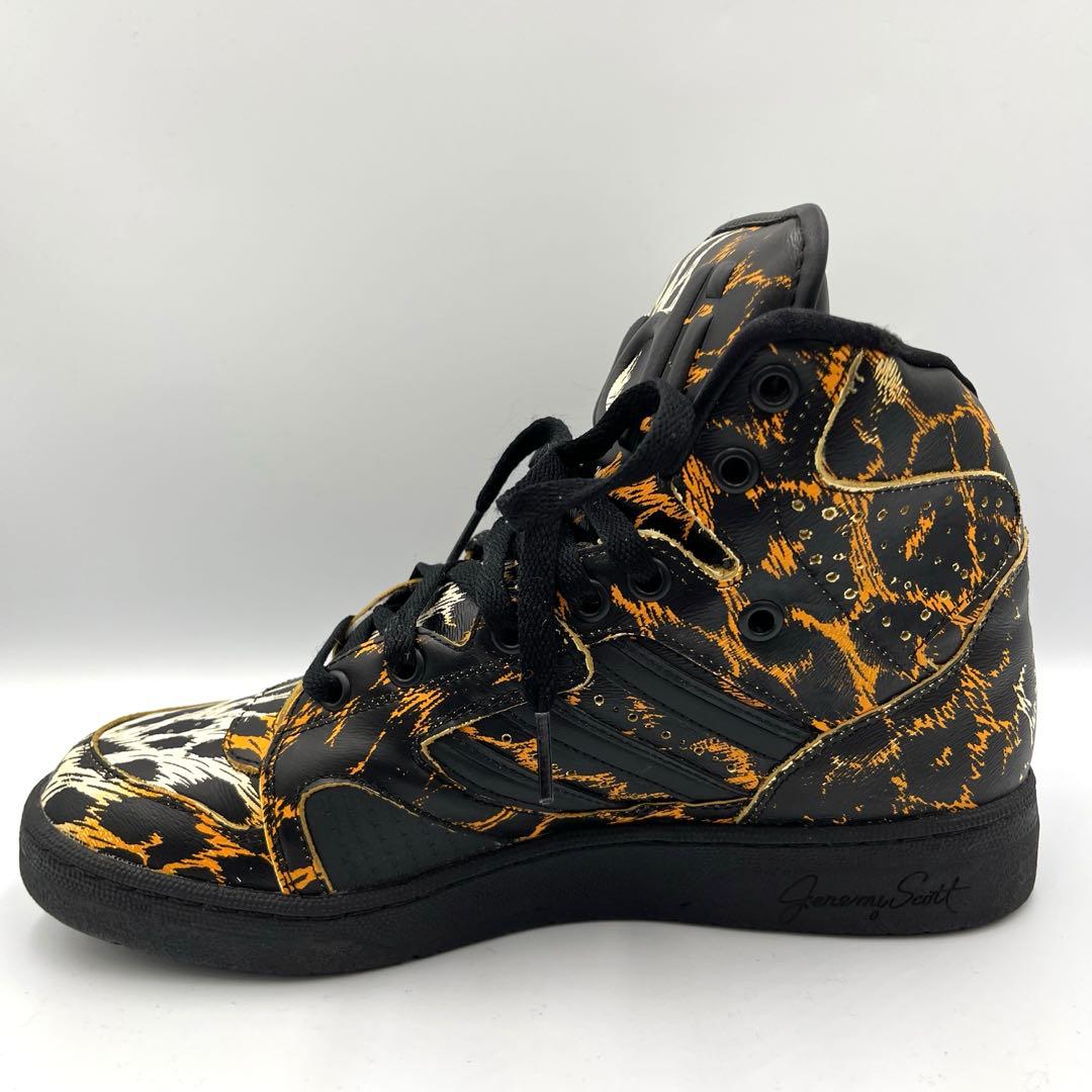 【激レア】美品　adidas by Jeremy Scott instinct