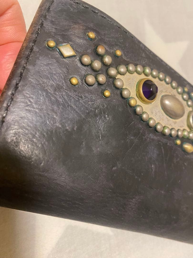 WOLF'S HEAD ウルフズヘッド長財布