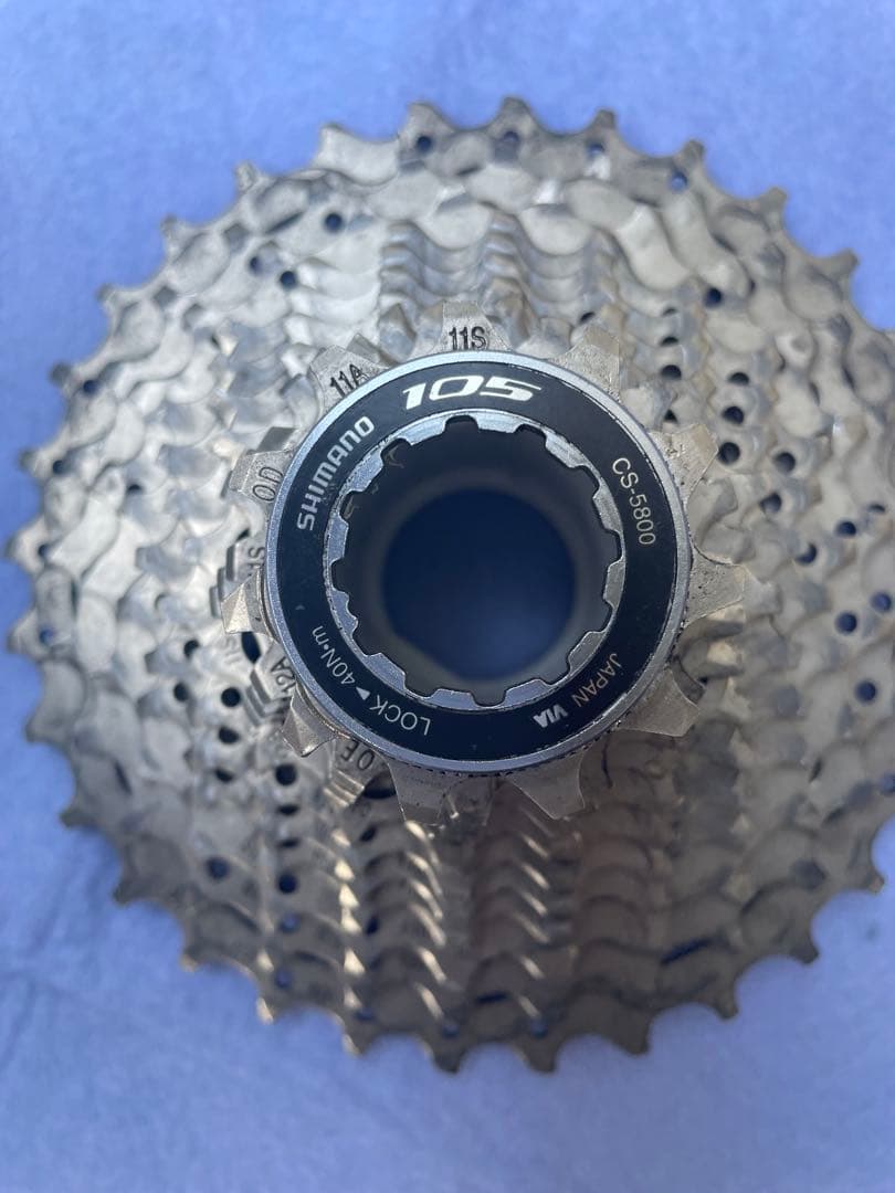 パーツ SHIMANO R5800 105