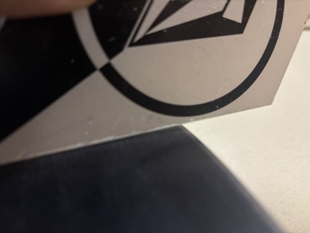 スノーボード ENDEAVOR BOD ION COLLECTION