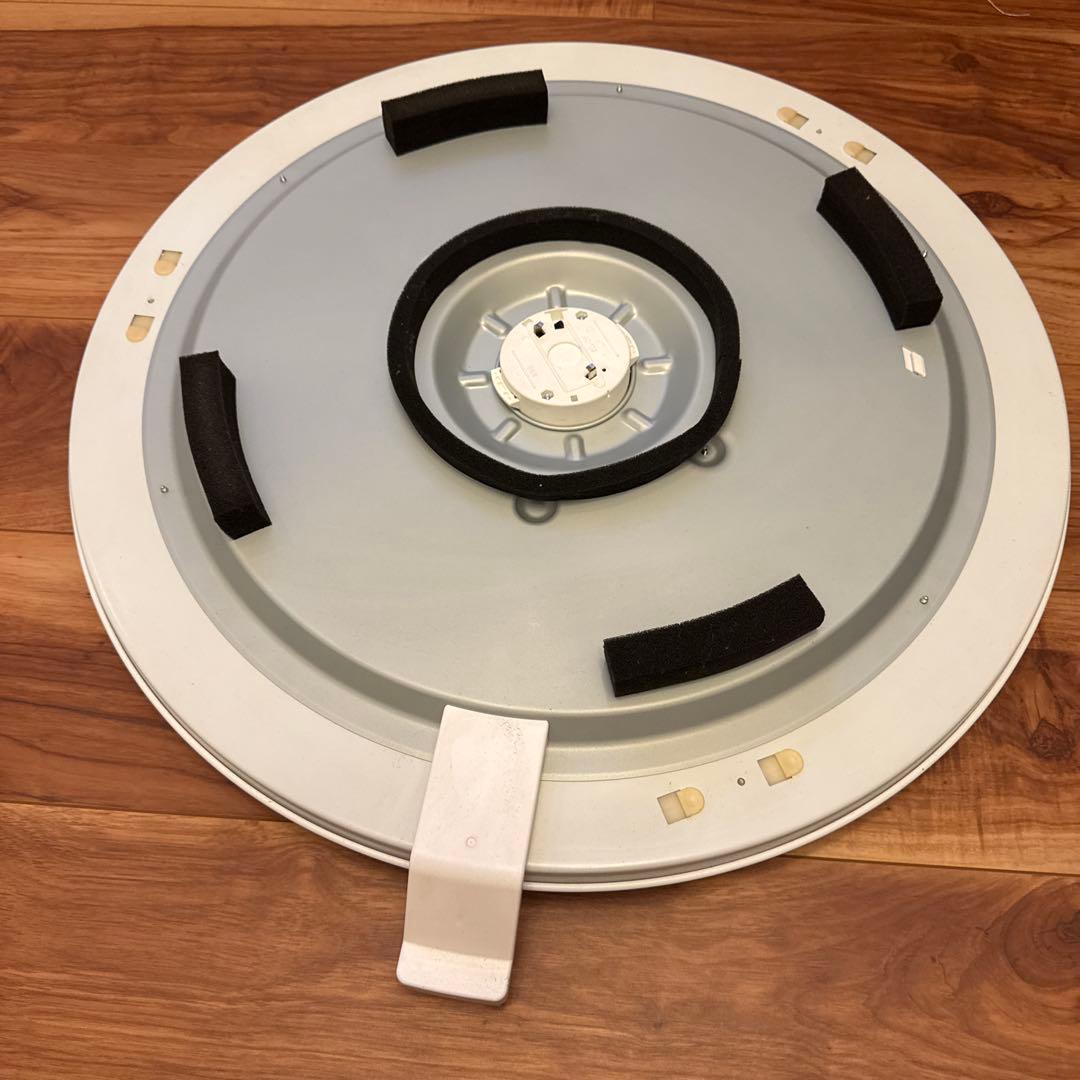 日立 エコセンサー付きLEDシーリングライト 天井照明 調光調色 12畳用