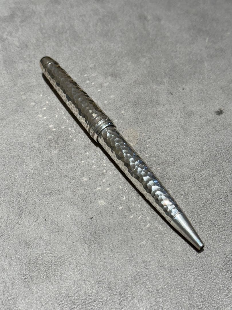 Montblanc シルバー925 マルトレ