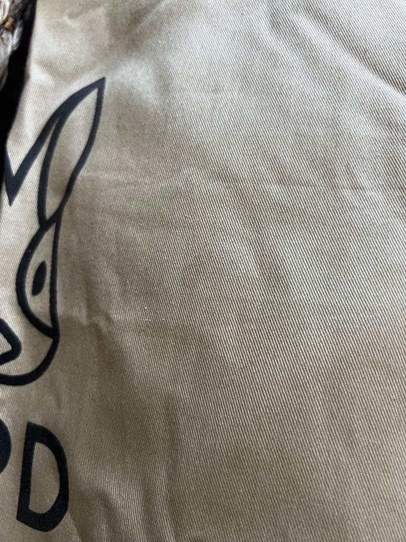 DOD ソトネノサソイ　L シーツ付き