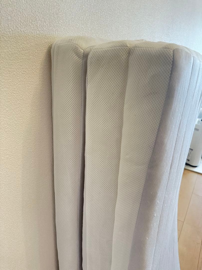 エアウィーヴ スマート Z01 セミダブル