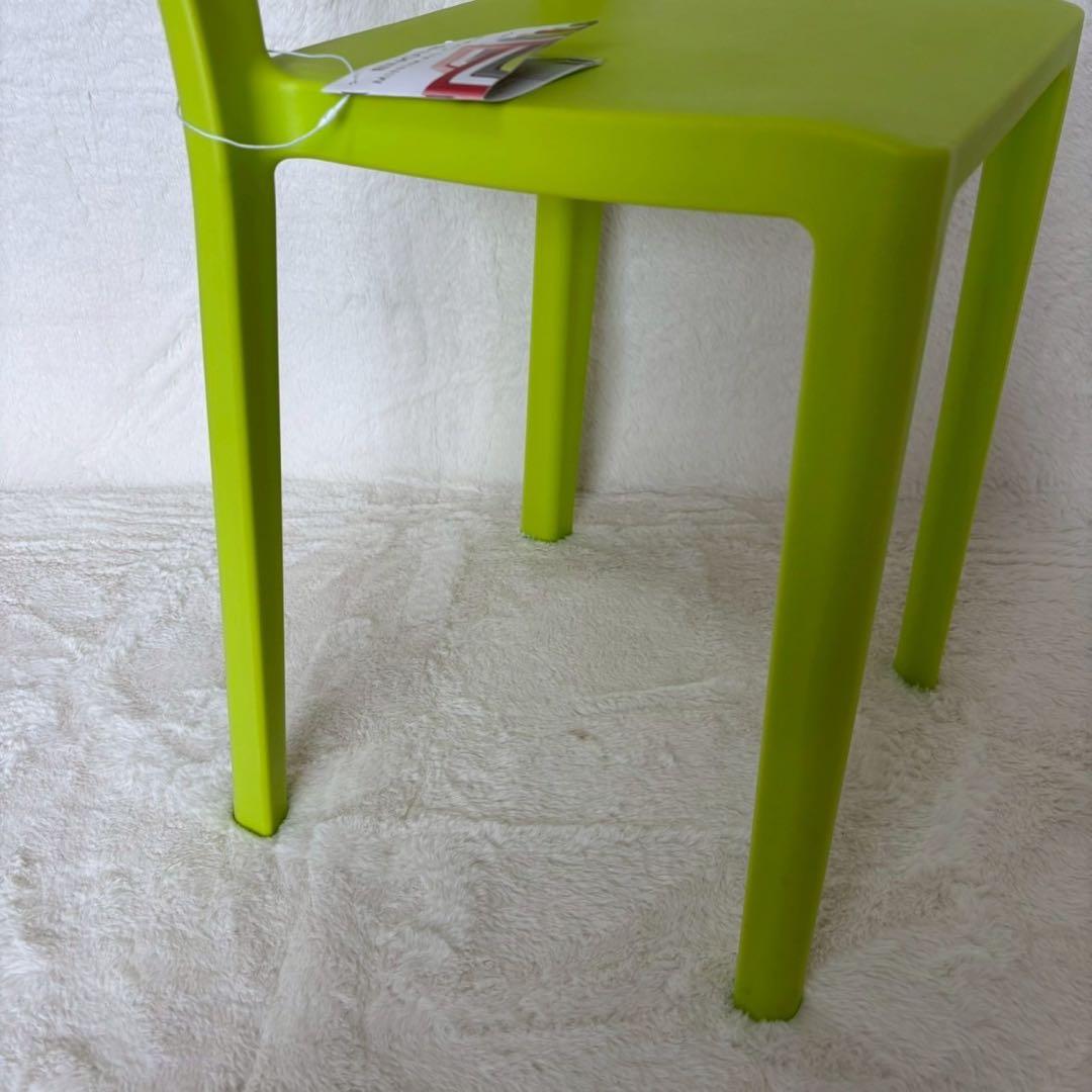 ENOTS ミニマルチェア 椅子 2脚セット