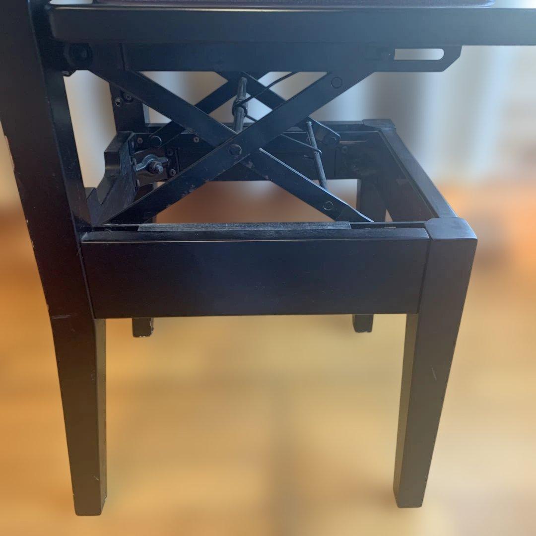 ヤマハ トムソン ピアノ椅子