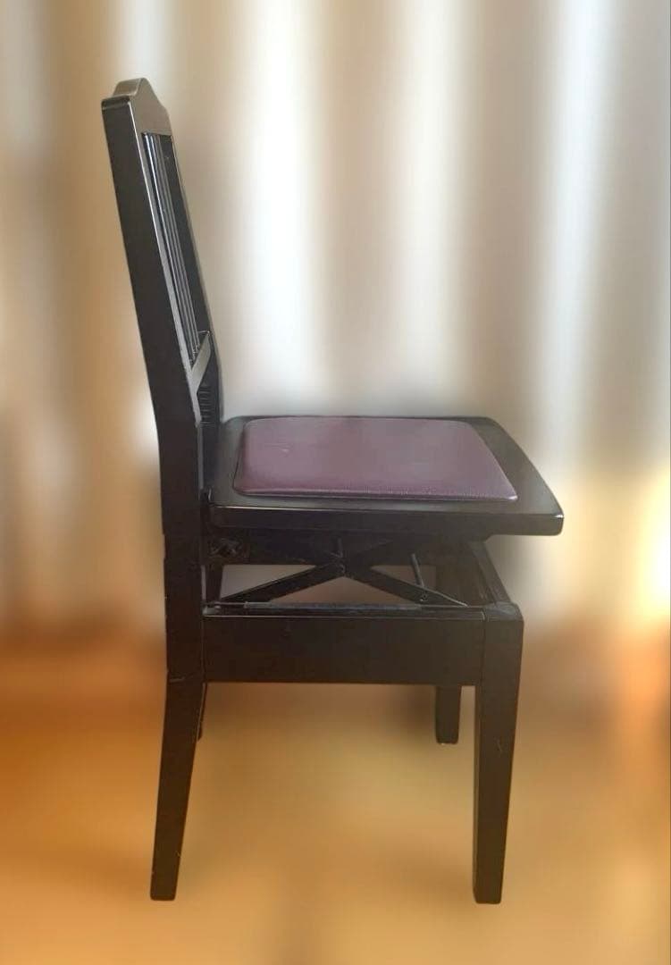 ヤマハ トムソン ピアノ椅子