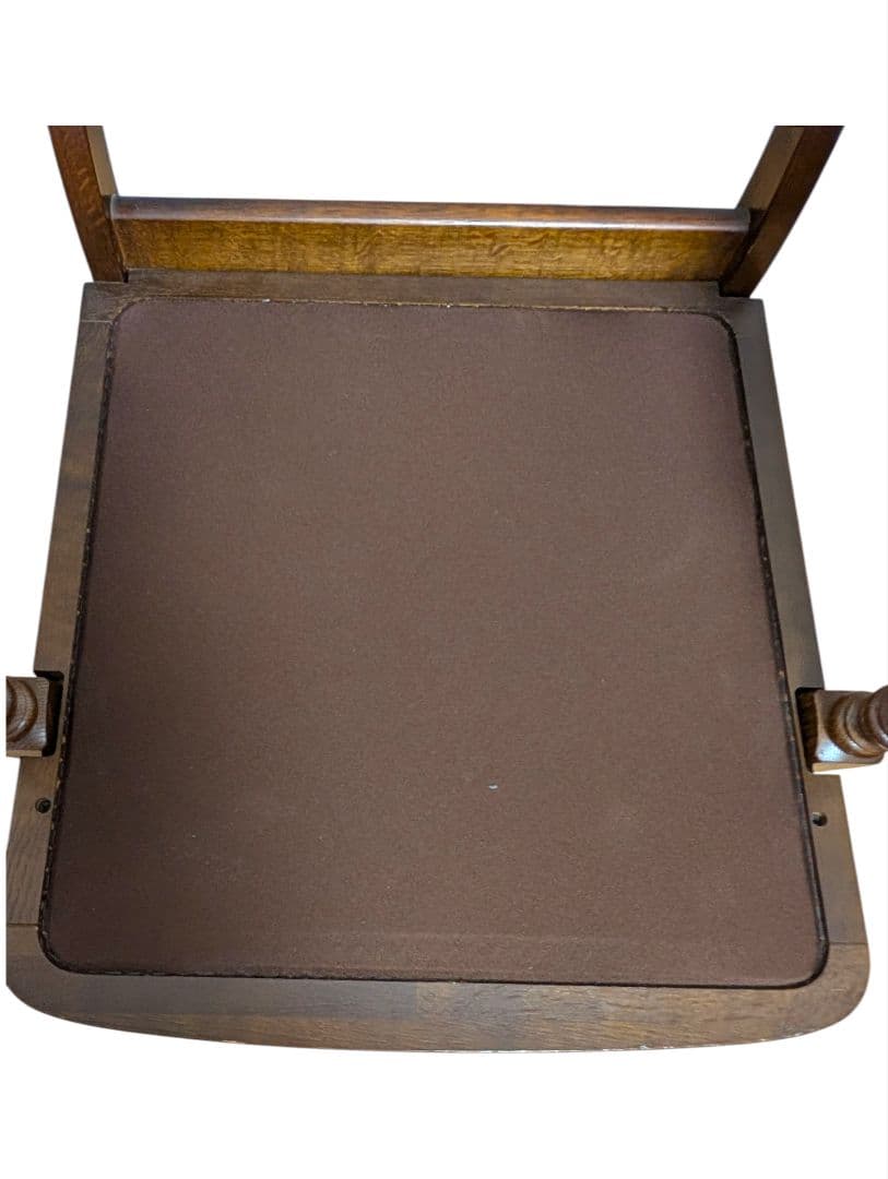 飛騨産業 穂高 アームチェア 1人掛け アンティーク 肘掛け椅子 おしゃれ