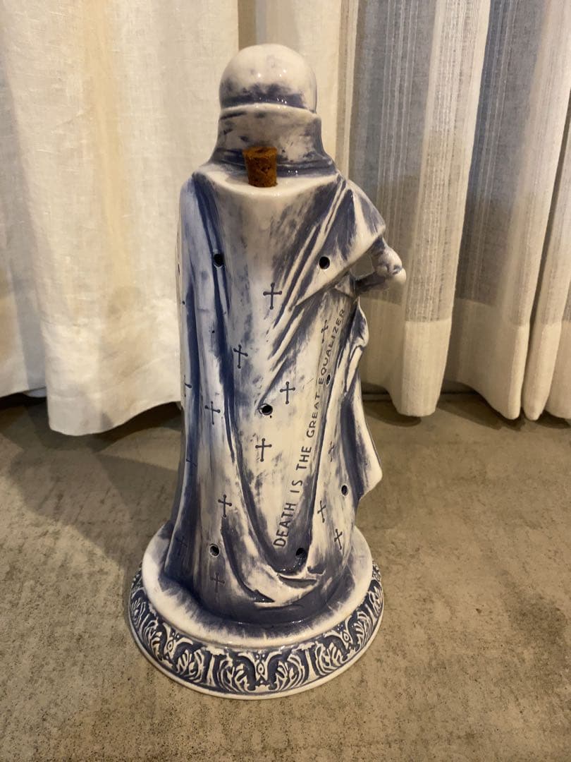 NEIGHBORHOOD　BOOZE.REAPER お香立て