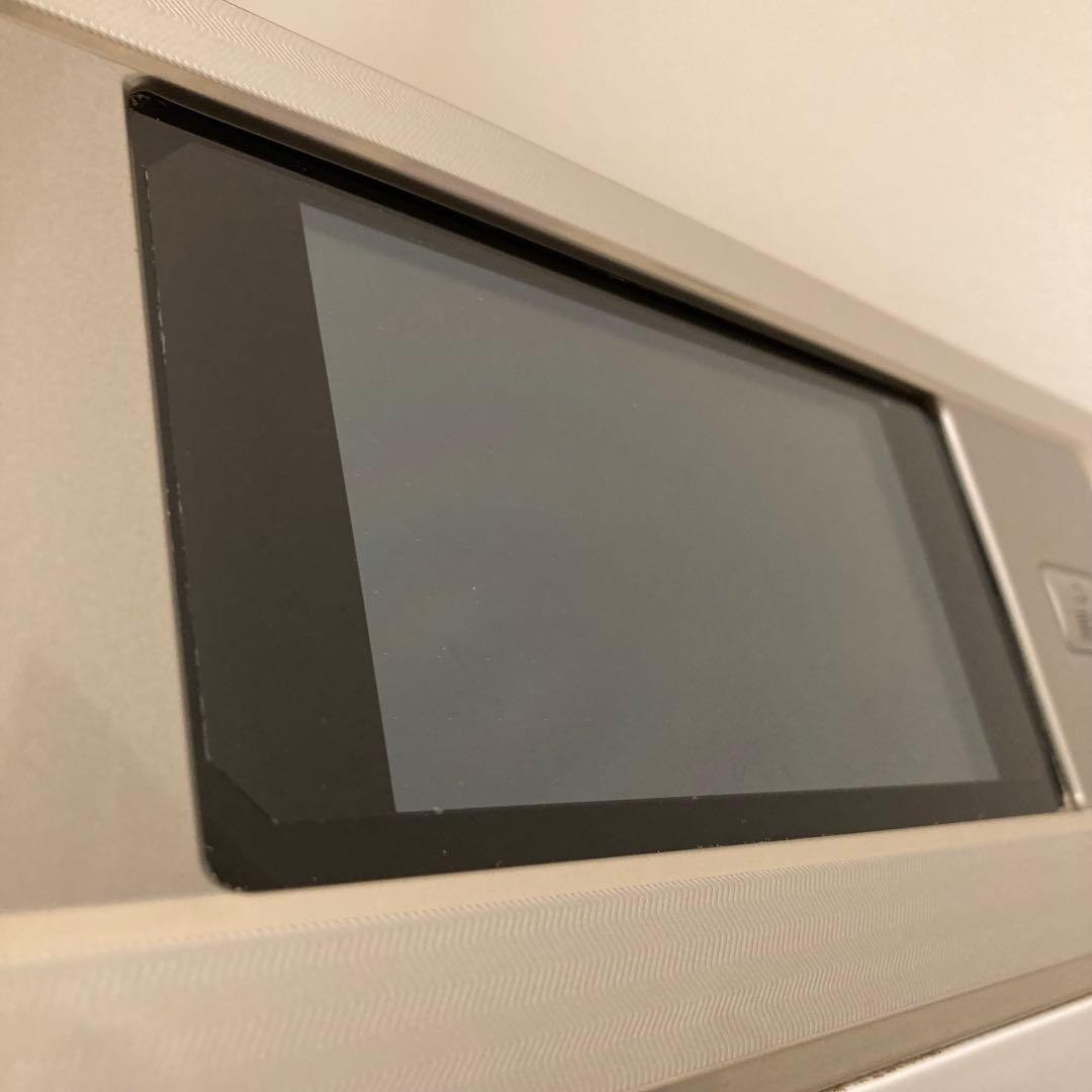 パナソニックPanasonicななめドラム洗濯乾燥機NA-VX9700L-W