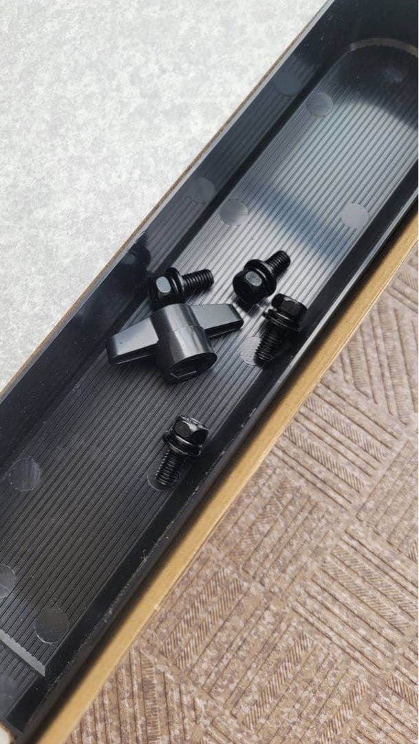 NITORI 正方形 こたつ SJR14-75 BK