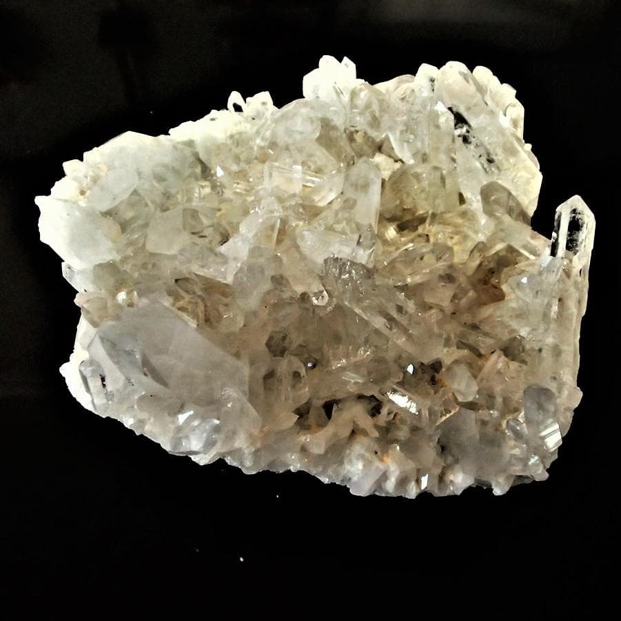 カンチェンジュンガ産クラスター240-1 値下しました！