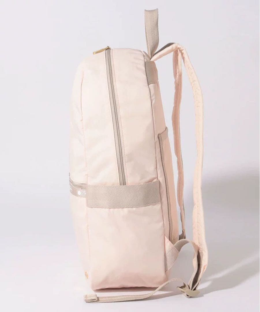 レスポートサック チャコット Chacott リュック バックパック ピンク