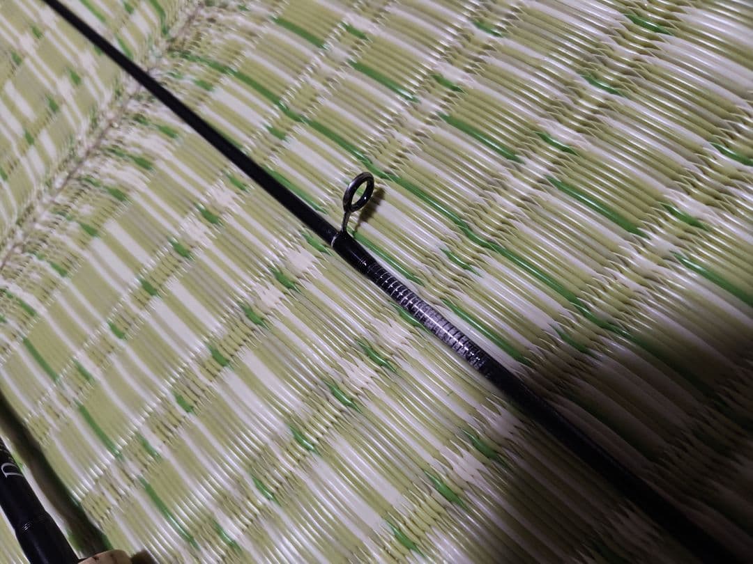 ValkeIN ブラックヴェスパイン　　61ML-H　ダーインスレイヴ