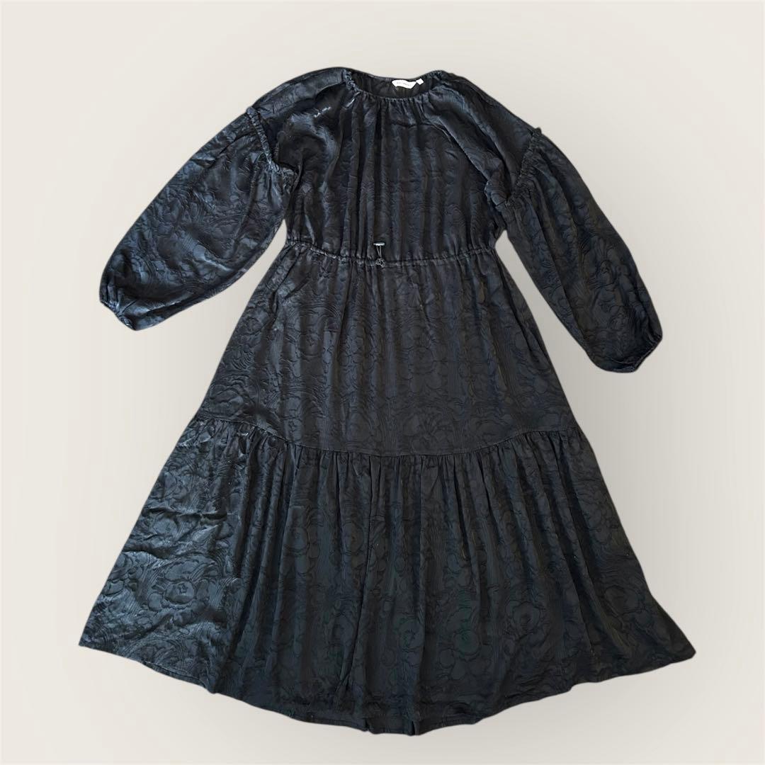 marimekko マリメッコ　ワンピース　TYYNET KARUSELLI