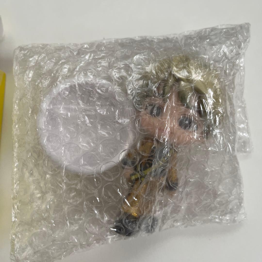 Hey!Say!JUMPファミクラ八乙女光フィギュアノーマルカラー