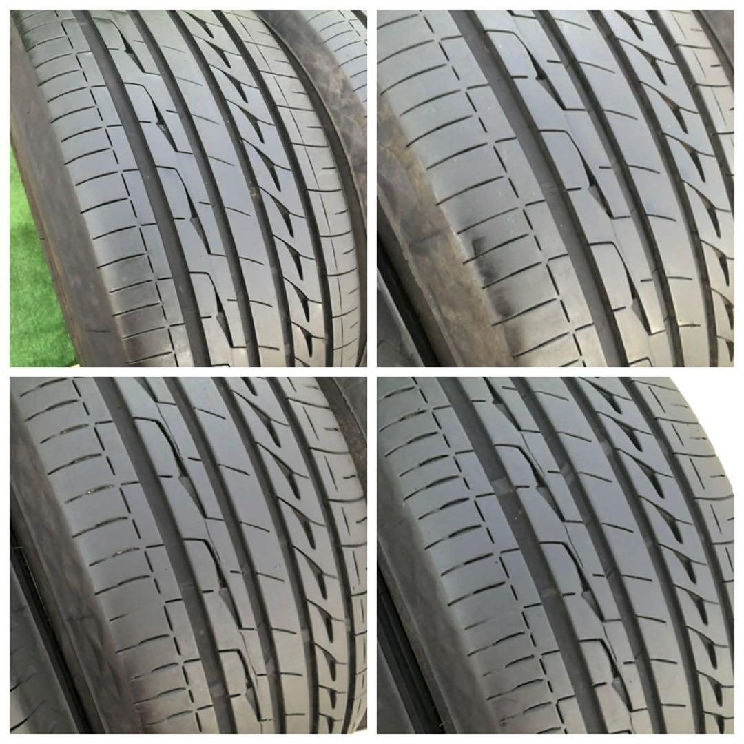 235/50 R17 BRIDGESTONE REGNOラジアルタイヤ2023年
