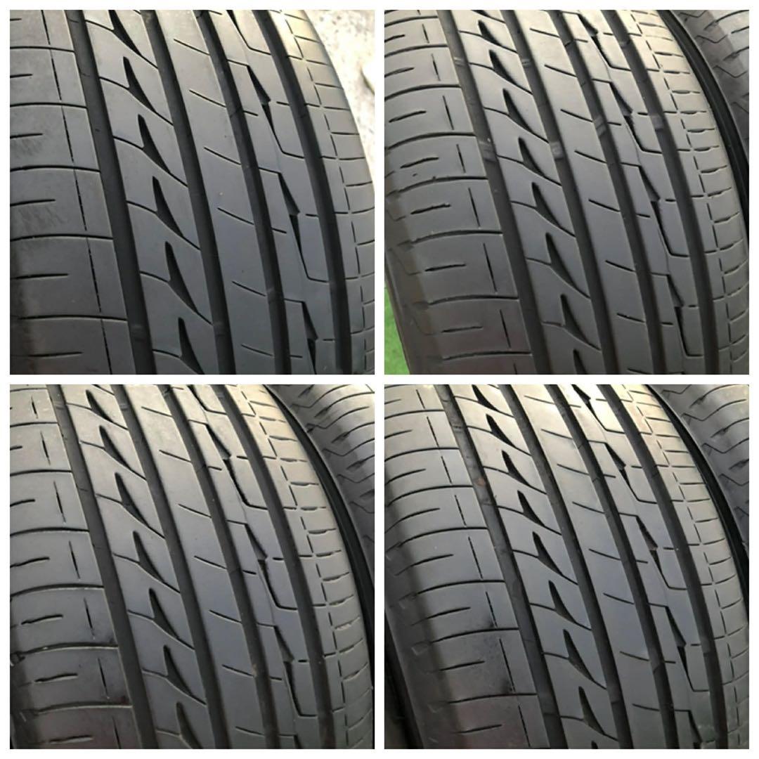 235/50 R17 BRIDGESTONE REGNOラジアルタイヤ2023年
