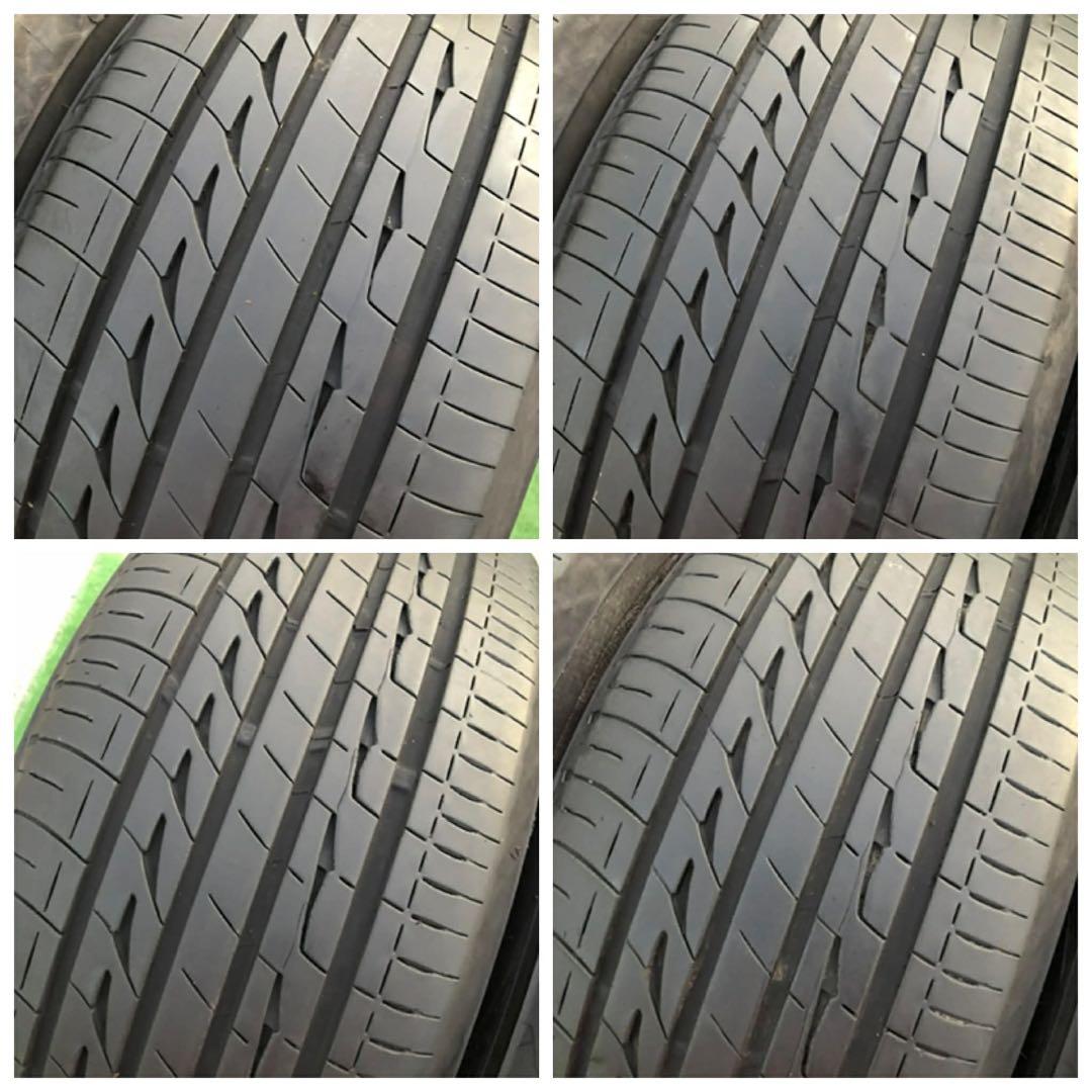 235/50 R17 BRIDGESTONE REGNOラジアルタイヤ2023年