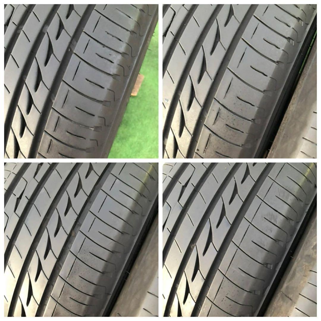 235/50 R17 BRIDGESTONE REGNOラジアルタイヤ2023年