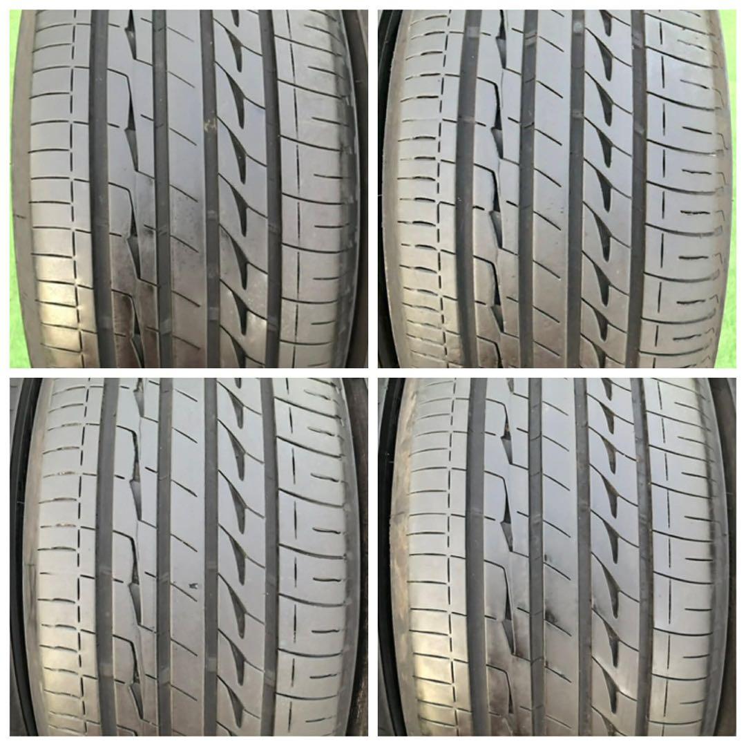 235/50 R17 BRIDGESTONE REGNOラジアルタイヤ2023年