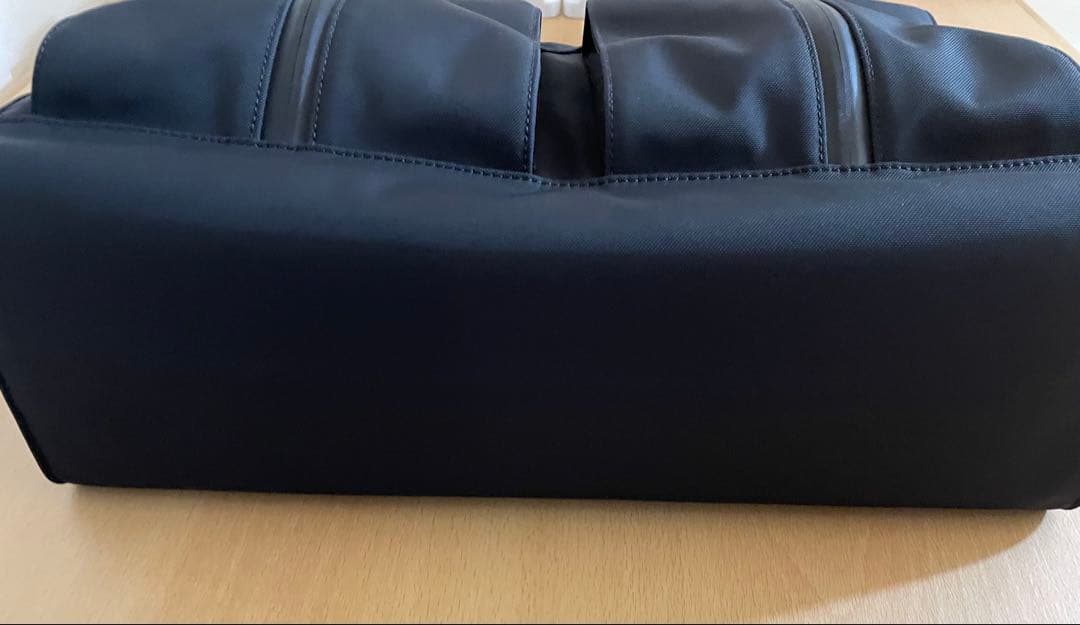 美品　Valextra ヴァレクストラ　アソルート ショッピングバッグ