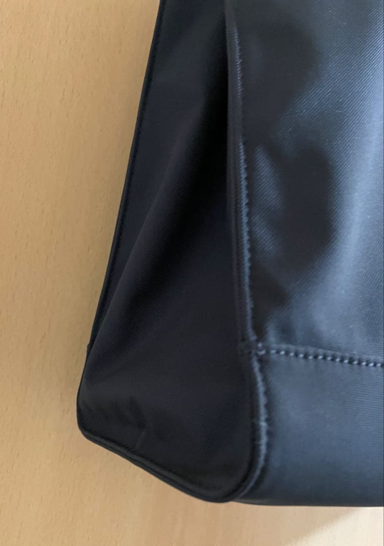 美品　Valextra ヴァレクストラ　アソルート ショッピングバッグ