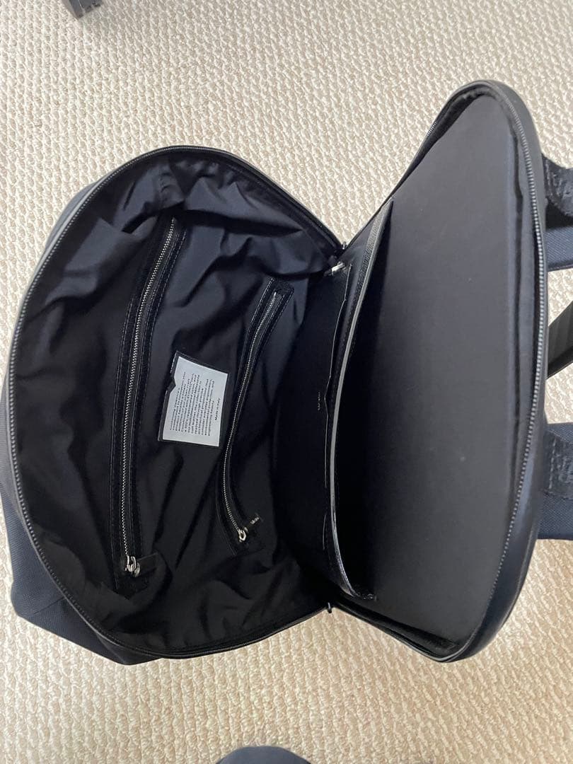 美品　Valextra ヴァレクストラ　アソルート ショッピングバッグ