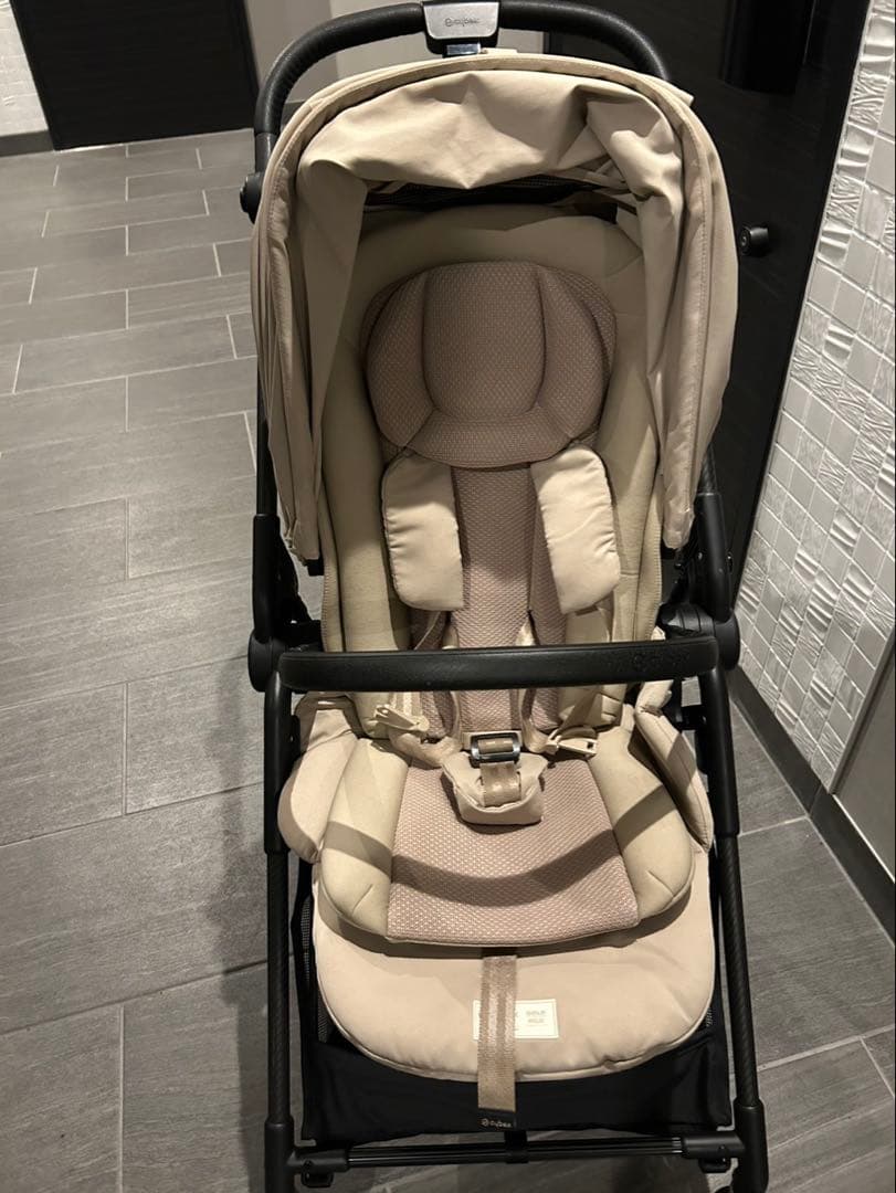 サイベックス　メリオカーボン 2024 アーモンドベージュ