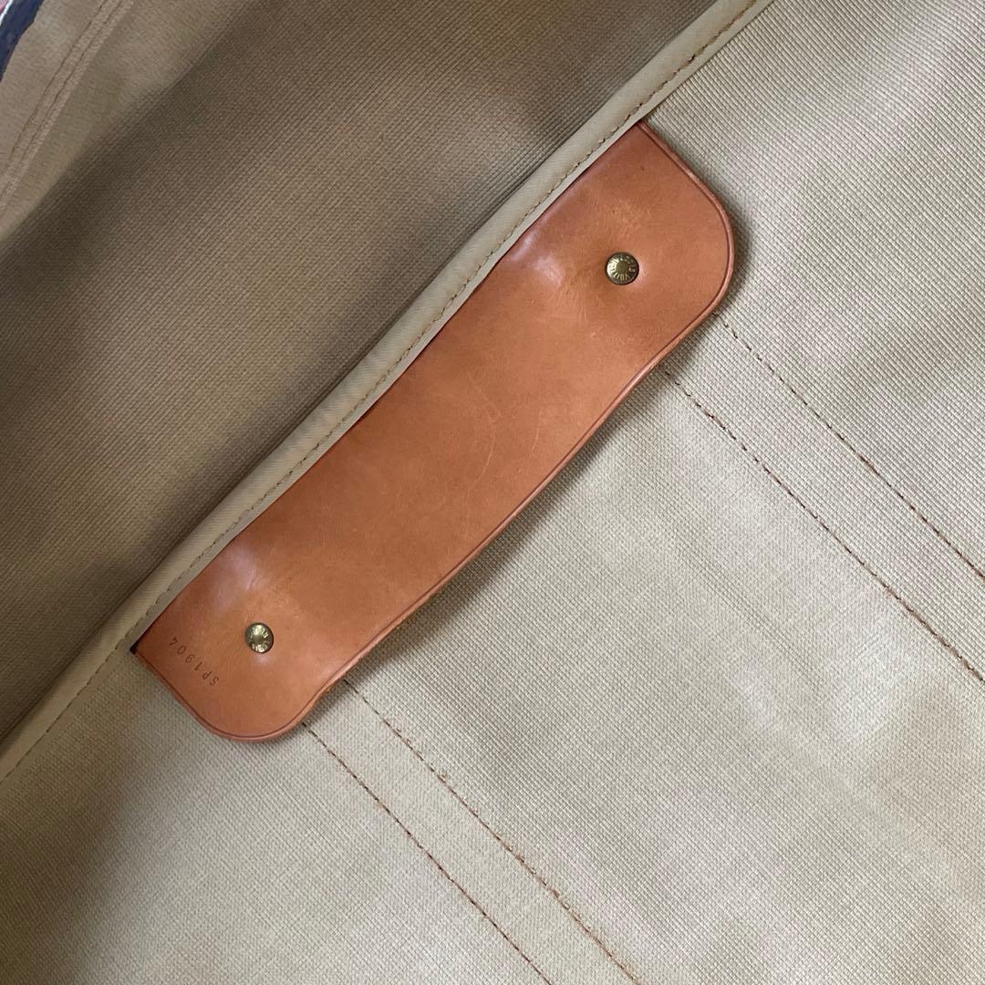 ルイヴィトン LOUIS VUITTON シリウス70 SP1904