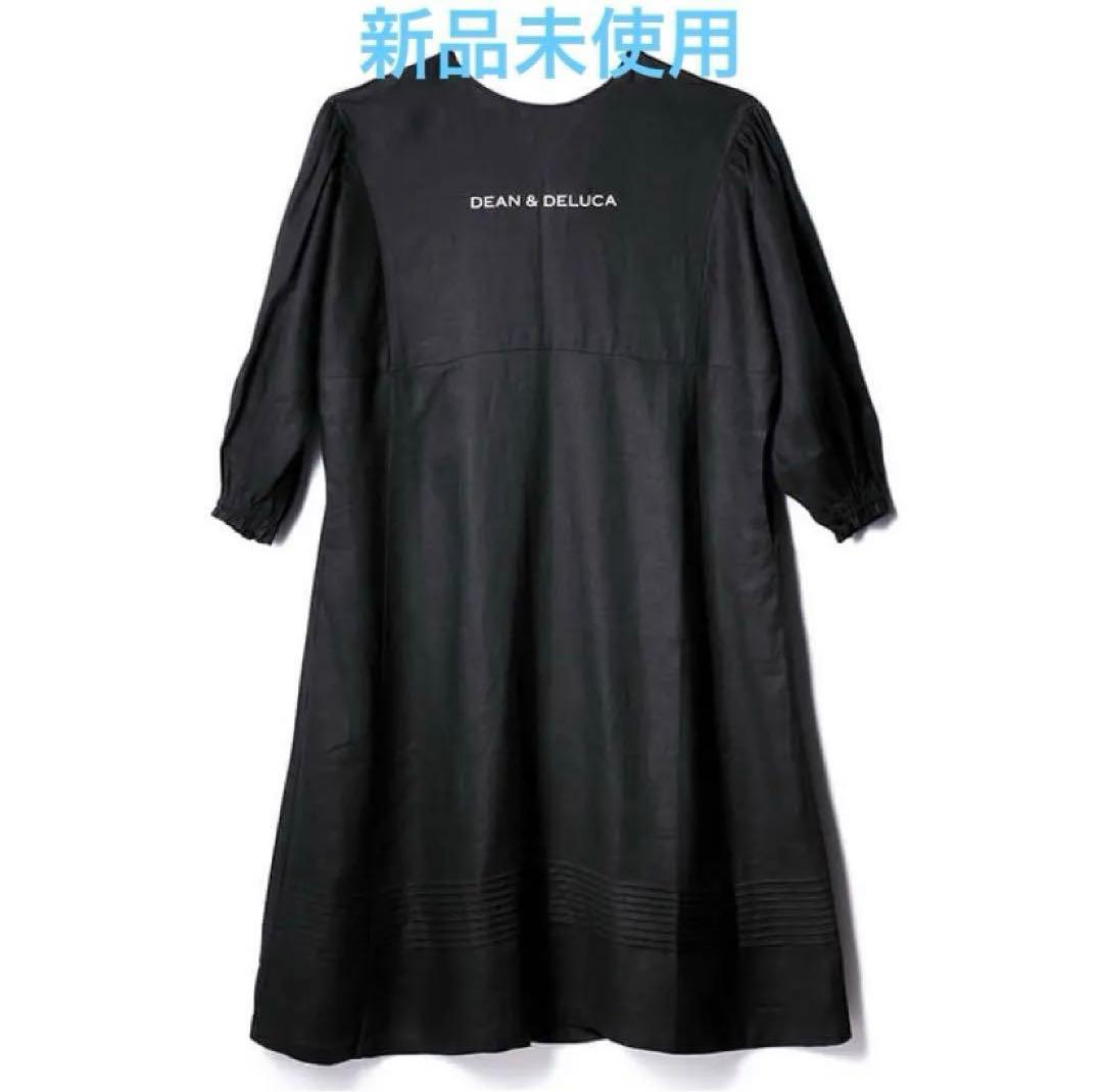 ディーンアンドデルーカ　割烹着　エプロン