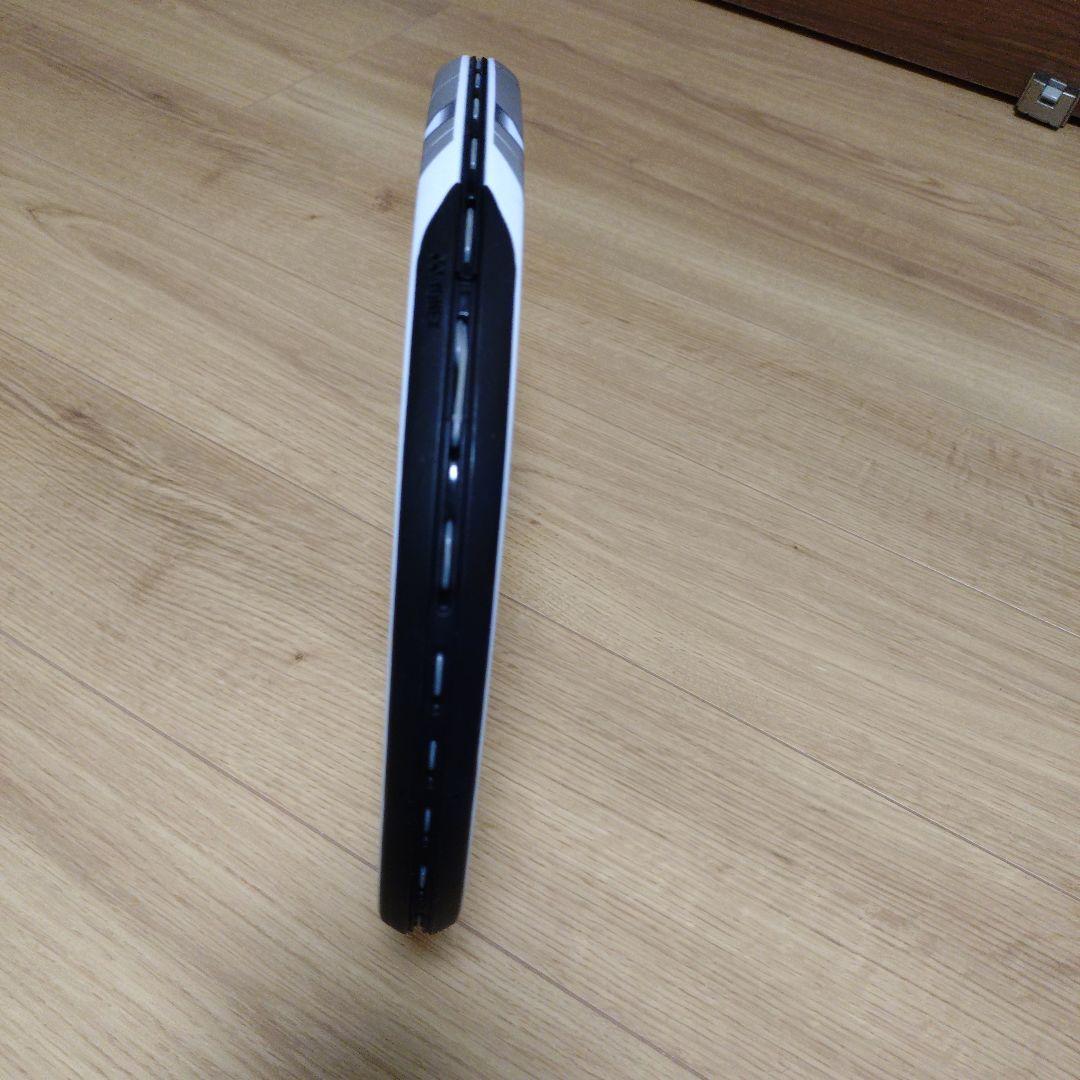 YONEX EZONE 100SL テニスラケット G0 ホワイト×ピンク