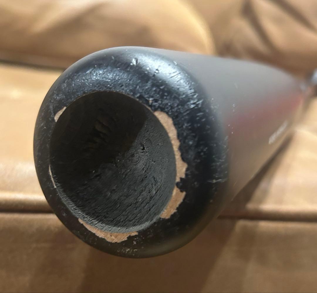 軟式木製バット大谷翔平モデル ゴールドステージ 3121A494