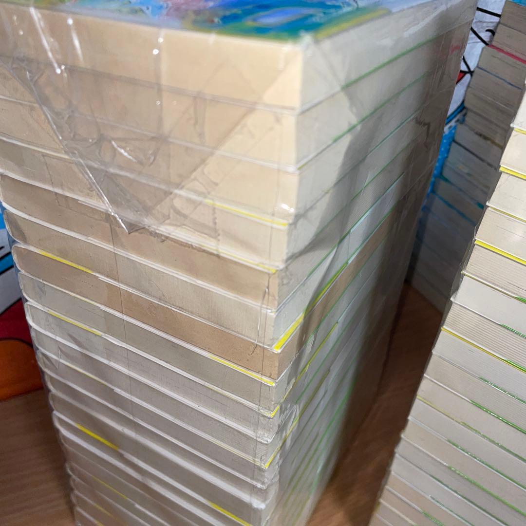 ドラゴンボール 全巻セット 1-42巻+おまけ　カジカ　COWAセット