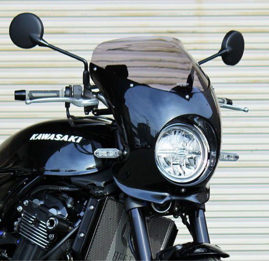 BEET アッパーカウル　ヨシムラ　スクリーンZ900RS タイガー