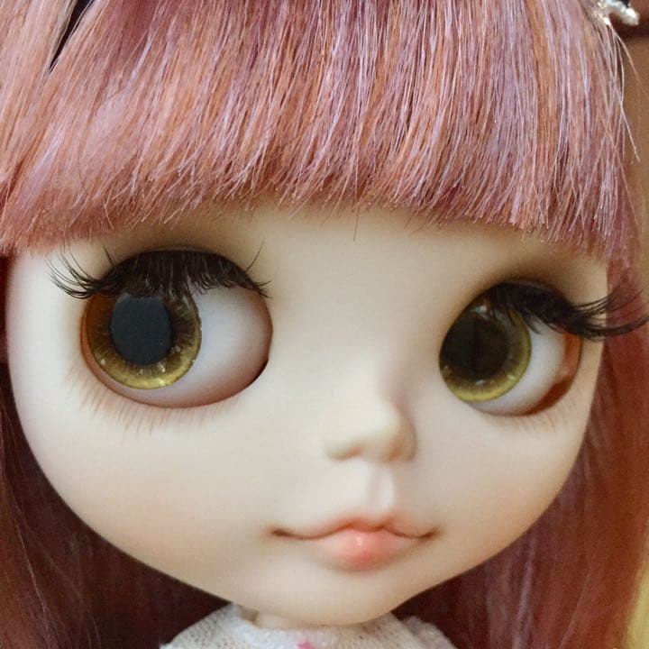 ネオブライス ♡ ヴェロニカレース