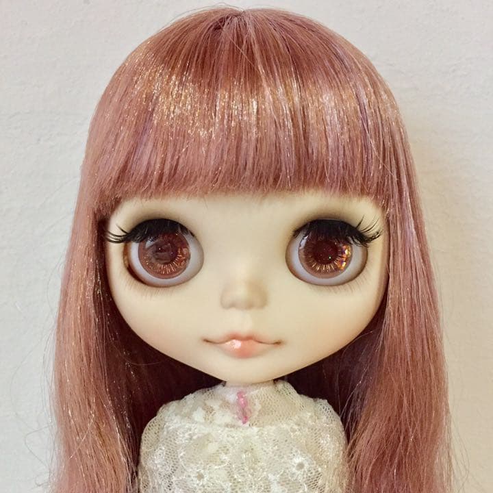 ネオブライス ♡ ヴェロニカレース