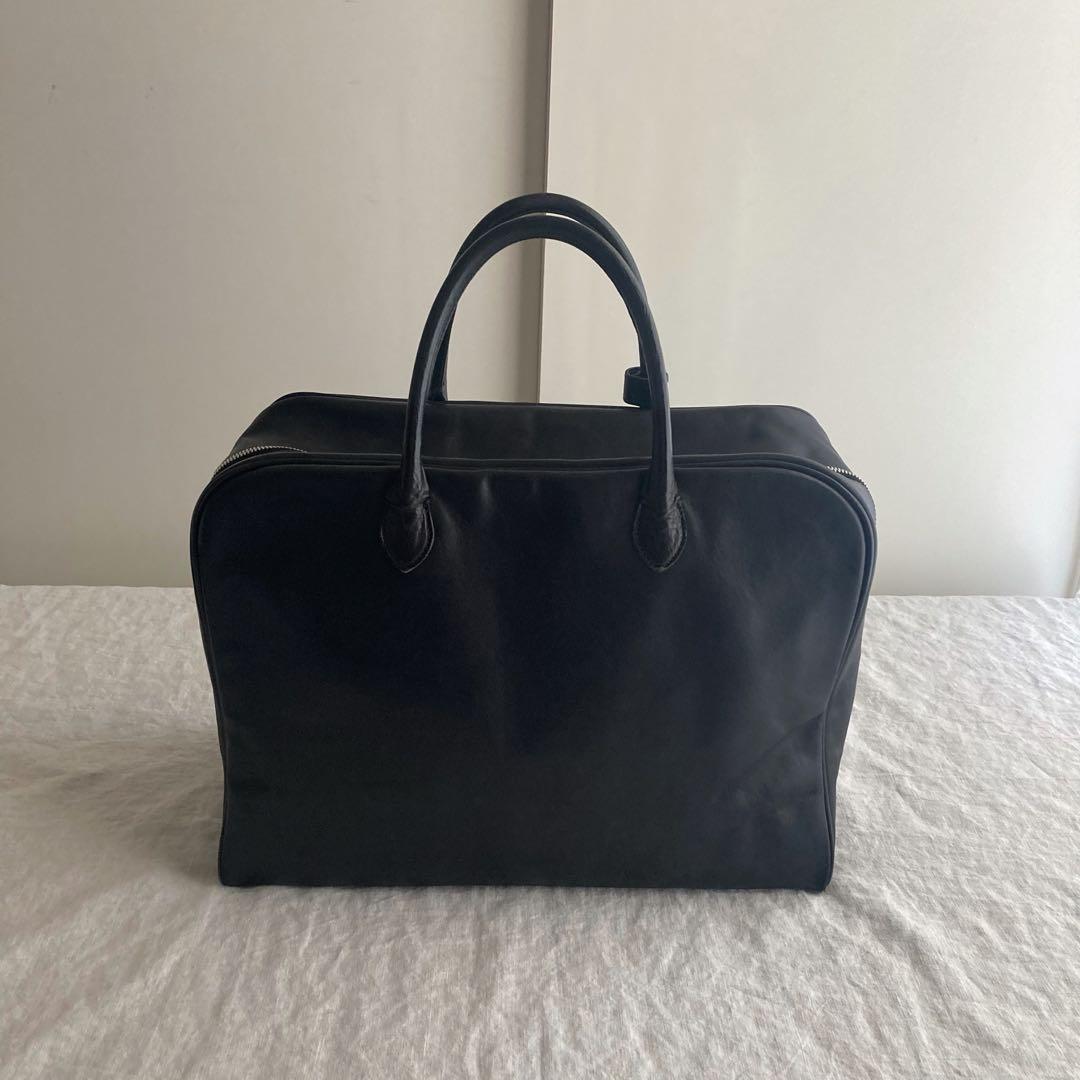 バッグ arts&science Short handle bowling bag L