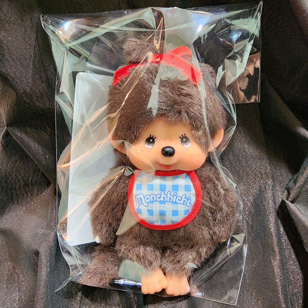 Samantha Thavasa モンチッチコレクショ ぬいぐるみチャーム