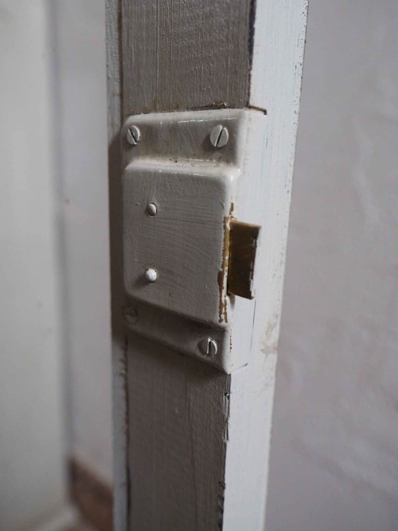 フランス アンティーク キャビネット ウォールシェルフ 棚 家具