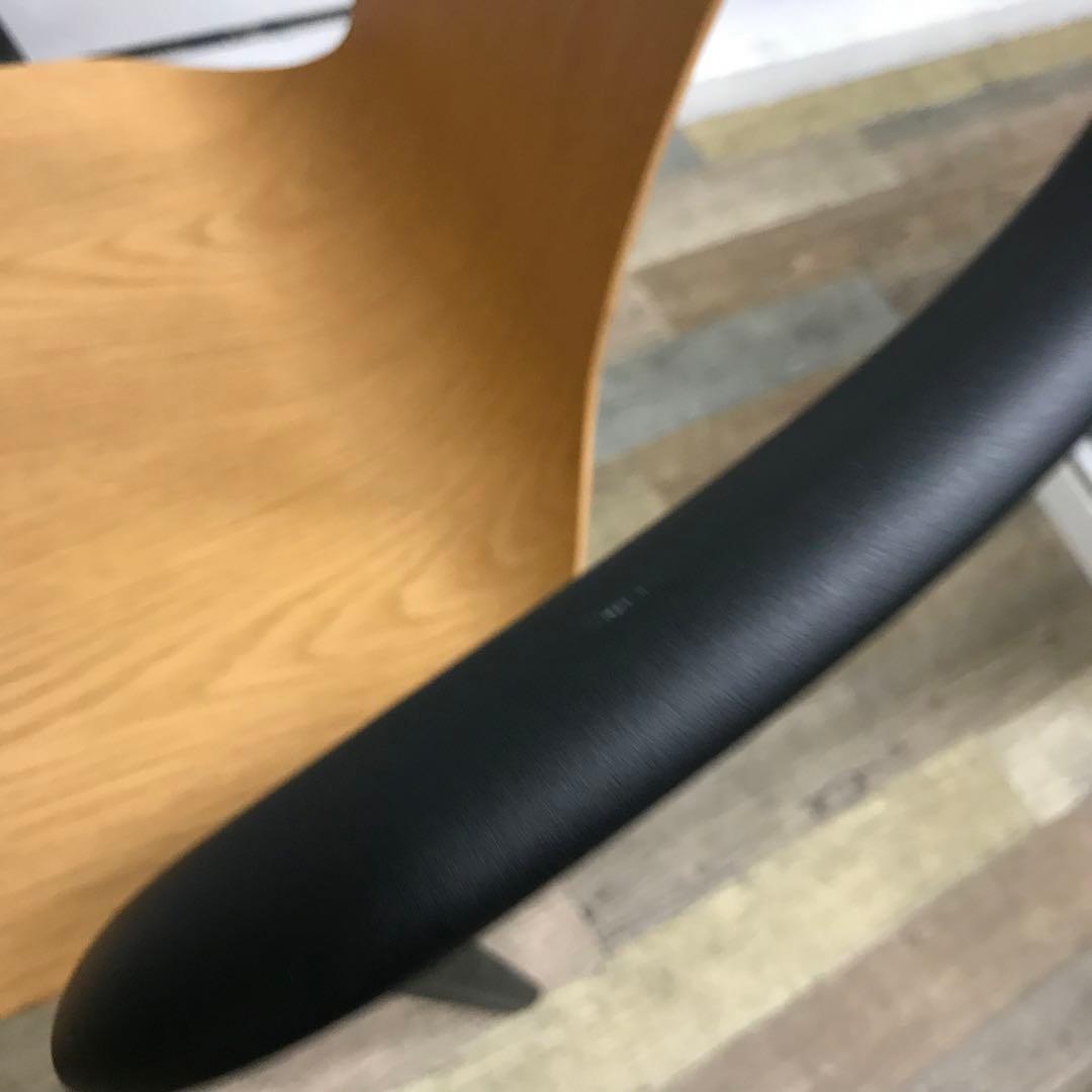 2021年製 vitra べルヴィルチェア Belleville ヴィトラ