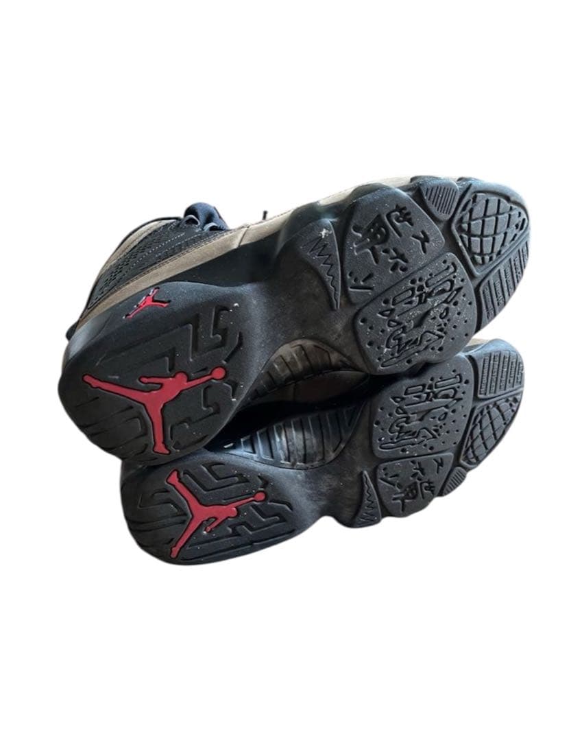 ナイキ NIKE Air Jordan 9 Olive 2024 US9