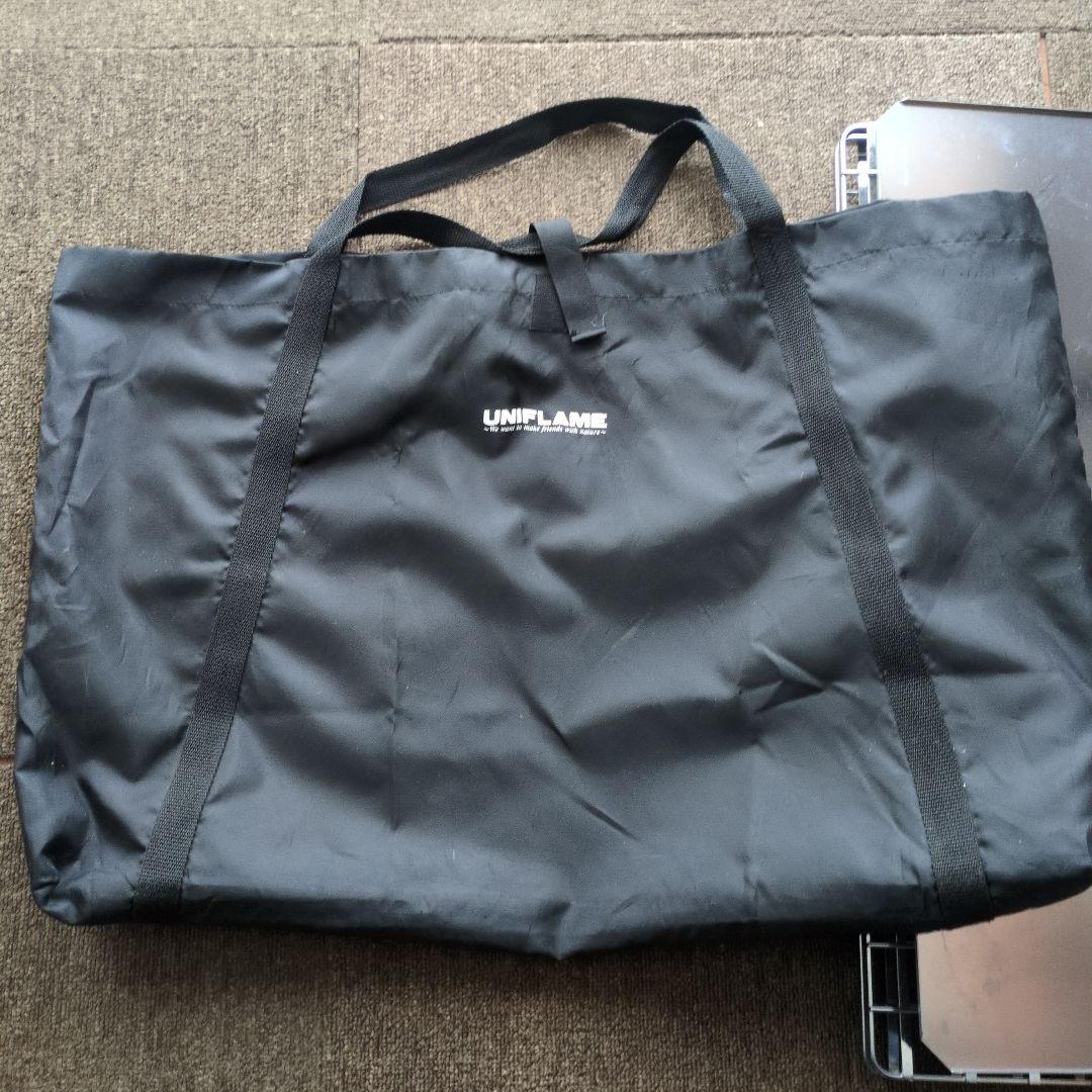 ユニフレーム いろり IRORI テーブル 【廃盤？】