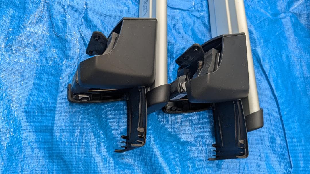 【値下げしました】inno ルーフボックスBR580