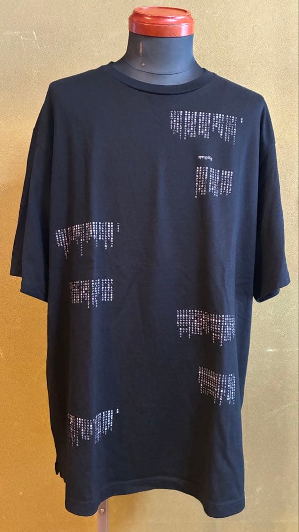 トップス syrup16g LAD MUSICIAN T-SHIRT 46size