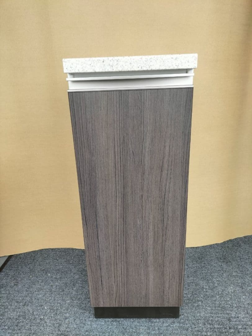 (ATK12-KS2)タカラスタンダード キッチン作業台◆W30×D45×H85