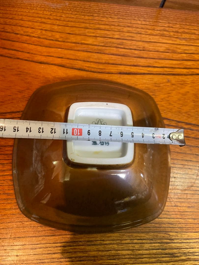 ヨーロッパ　皿　深鉢　詳細不明