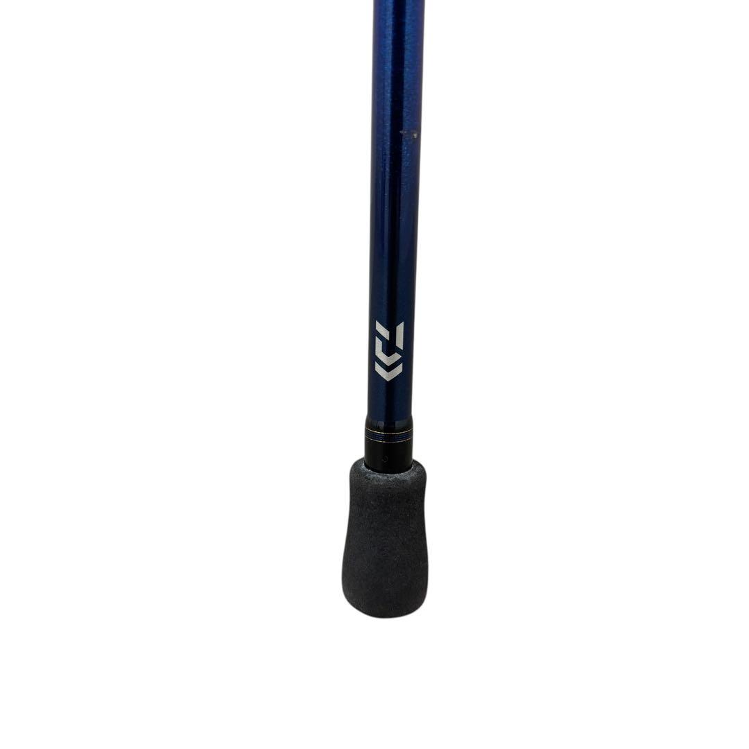 極美品 DAIWA AIR BOTTOM ダイワ 22極鋭 カワハギ