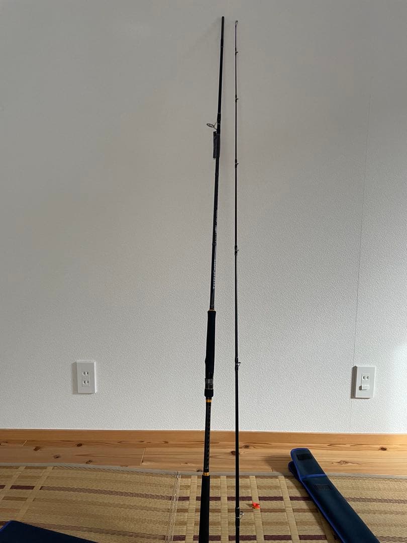 s*n様 送料込み　新品未使用　Major Craft TCX-1002LSJ